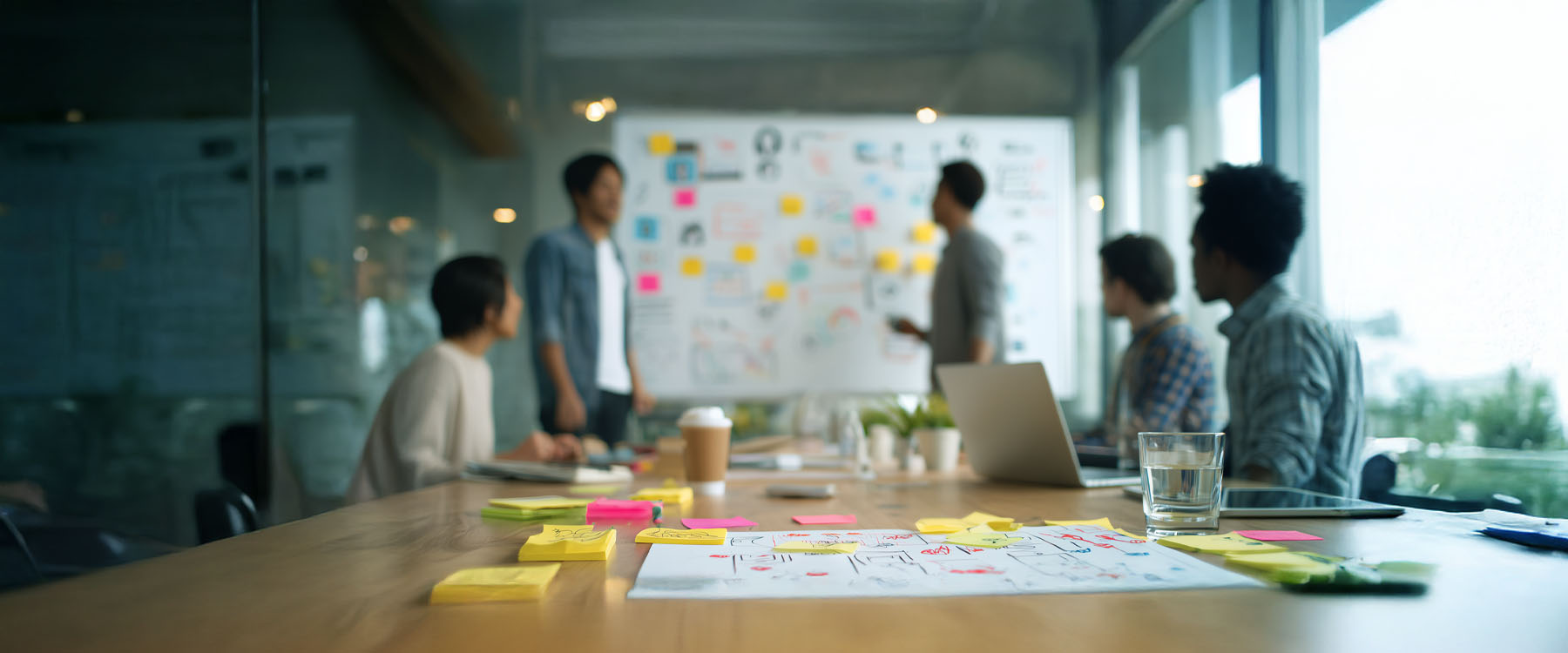 Sociaal incasseren: waarom zachtheid leidt tot sterker resultaat