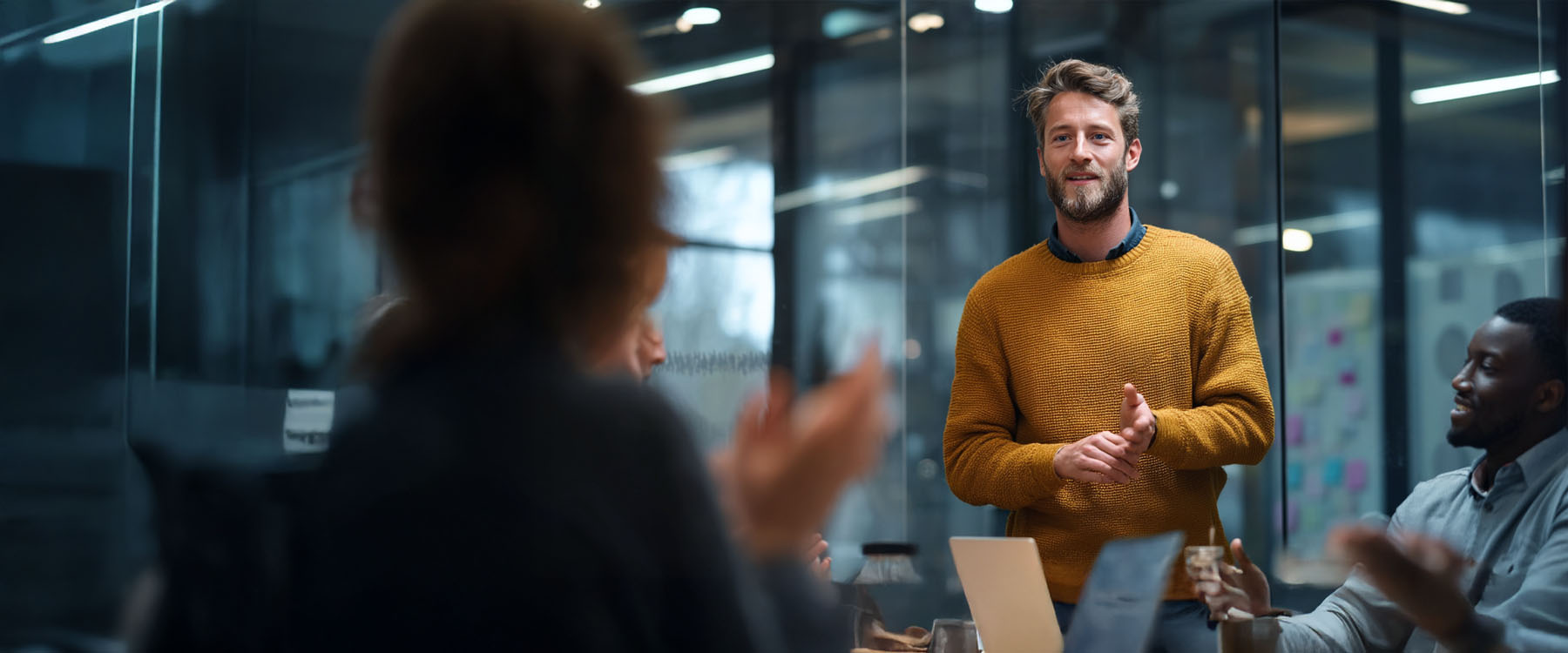 De toekomst van incasso is menselijker dan ooit