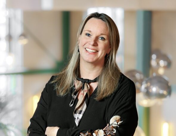 Interview José Olde Olthof (CEO)